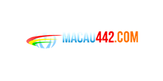 MACAU442.COM Casino Casino Logo - Online Casino Review