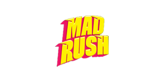 Mad Rush Casino Casino Logo - Online Casino Review