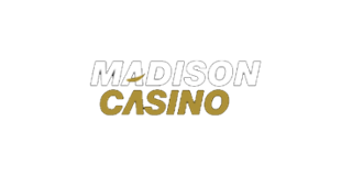 Madison Casino Casino Logo - Online Casino Review