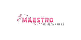 Maestro Casino Casino Logo - Online Casino Review