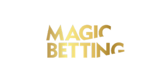 Magic Betting Casino Casino Logo - Online Casino Review