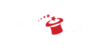 Magic Red Casino Casino Logo - Online Casino Review