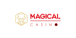 Magical Casino Casino Logo - Online Casino Review