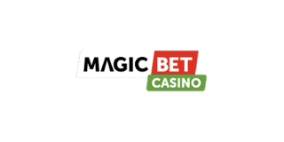 MagicBet Casino Casino Logo - Online Casino Review