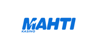 Mahti Casino Casino Logo - Online Casino Review