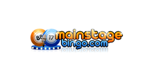 Mainstage Bingo Casino Casino Logo - Online Casino Review