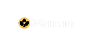 Makao Casino Casino Logo - Online Casino Review