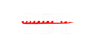 Manga Casino Casino Logo - Online Casino Review