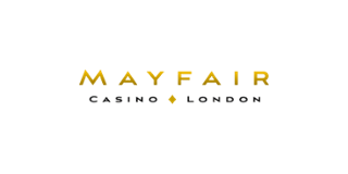 Mayfair Casino Casino Logo - Online Casino Review
