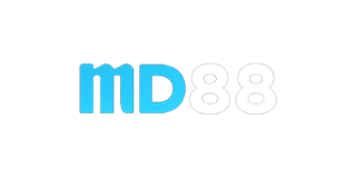MD88 Casino Casino Logo - Online Casino Review