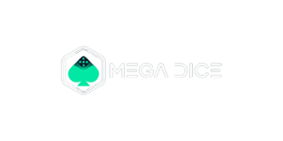 Mega Dice Casino Casino Logo - Online Casino Review
