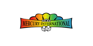 Mercury International Casino Casino Logo - Online Casino Review