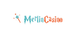 Merlin Casino Casino Logo - Online Casino Review
