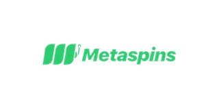 Metaspins Casino Casino Logo - Online Casino Review