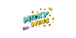 Milky Wins Casino Casino Logo - Online Casino Review