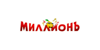 Million Slot Online Casino Casino Logo - Online Casino Review