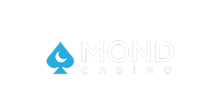 Mondcasino Casino Logo - Online Casino Review