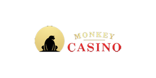 MonkeyCasino Casino Logo - Online Casino Review