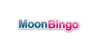 Moon Bingo Casino Casino Logo - Online Casino Review