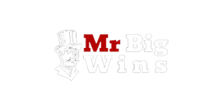 Mr Big Wins Casino Casino Logo - Online Casino Review