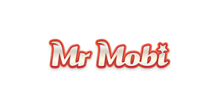 Mr Mobi Casino Casino Logo - Online Casino Review