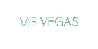 Mr. Vegas Casino Casino Logo - Online Casino Review