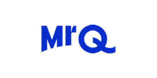 MrQ Casino Casino Logo - Online Casino Review