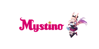 Mystino Casino Casino Logo - Online Casino Review