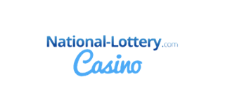 National-Lottery.com Casino Casino Logo - Online Casino Review