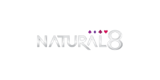 Natural8 Casino Casino Logo - Online Casino Review
