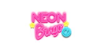Neon Bingo Casino Casino Logo - Online Casino Review