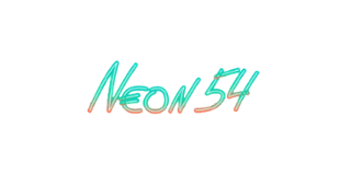 Neon54 Casino Casino Logo - Online Casino Review