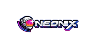Neonix Casino Casino Logo - Online Casino Review