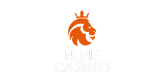 NineCasino Casino Logo - Online Casino Review