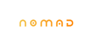 Nomad Casino Casino Logo - Online Casino Review