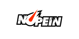 Nopein Casino Casino Logo - Online Casino Review