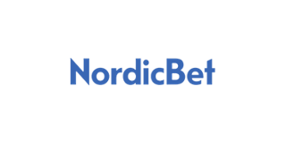 NordicBet Casino Casino Logo - Online Casino Review