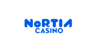 Nortia Casino Casino Logo - Online Casino Review