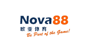 Nova88 Casino Casino Logo - Online Casino Review