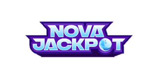 NovaJackpot Casino Casino Logo - Online Casino Review