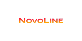 NOVOLINE Casino Casino Logo - Online Casino Review