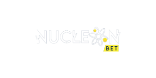 Nucleonbet Casino Casino Logo - Online Casino Review