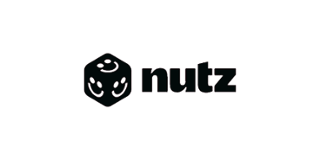 Nutz Casino Casino Logo - Online Casino Review