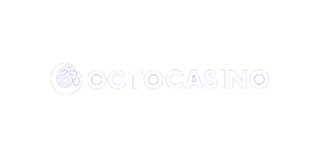 Octocasino Casino Logo - Online Casino Review