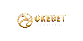 OKEBET Casino Casino Logo - Online Casino Review