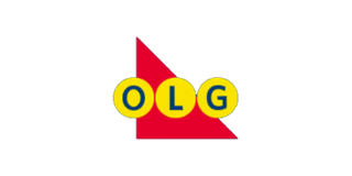 OLG Casino Casino Logo - Online Casino Review