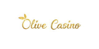 Olive Casino Casino Logo - Online Casino Review