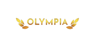Olympia Casino Casino Logo - Online Casino Review