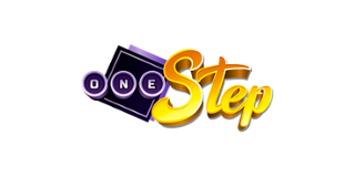 Onestep Casino Casino Logo - Online Casino Review