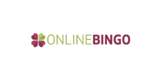 Online Bingo EU Casino Casino Logo - Online Casino Review